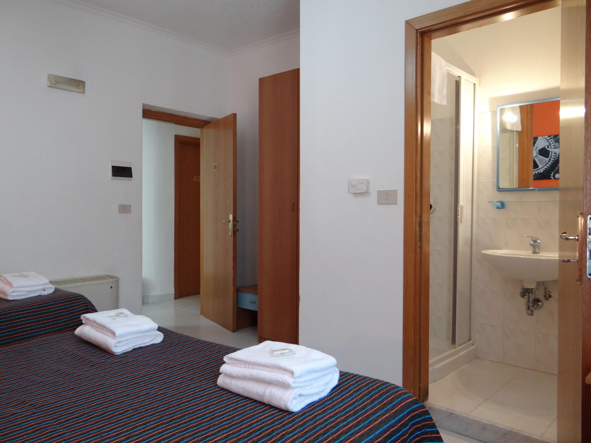 Hotel Amendola Fiera Milán Exterior foto