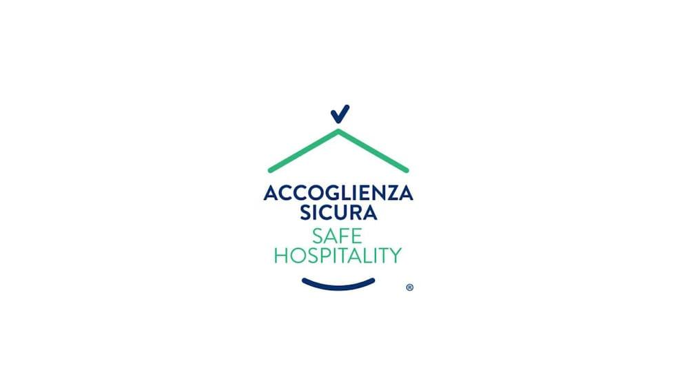 Hotel Amendola Fiera Milán Exterior foto